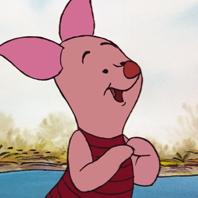 Pimpi (Winnie the Pooh)