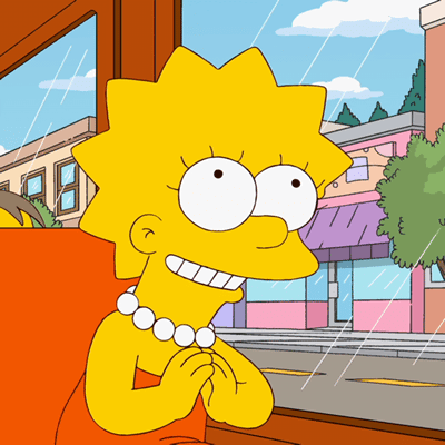 Lisa (I Simpson)