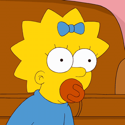 Maggie (I Simpson)