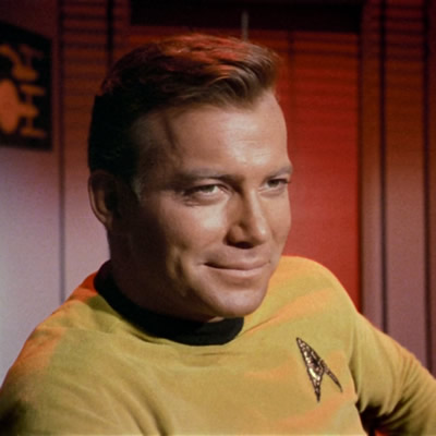 James T. Kirk (Star Trek)