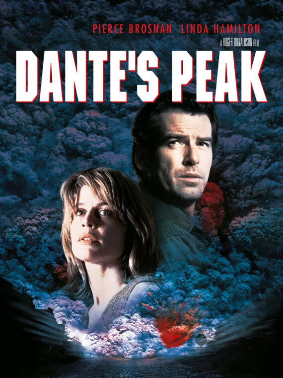 Dante's Peak - La furia della montagna