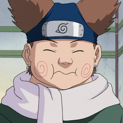 Chōji Akimichi (personaggi Naruto)