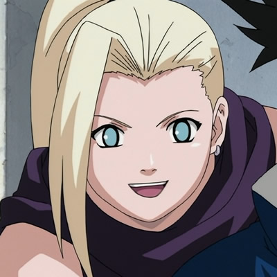 Ino Yamanaka (personaggi Naruto)