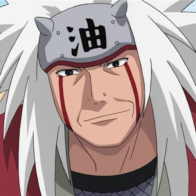 Jiraiya (personaggi Naruto)