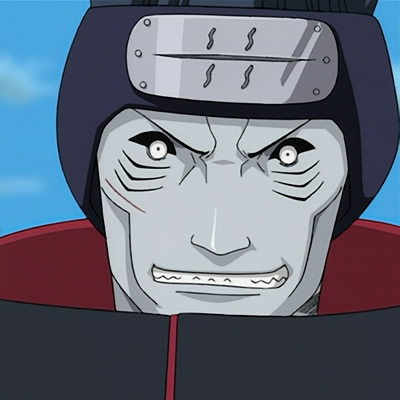 Kisame Hoshigaki (personaggi Naruto)