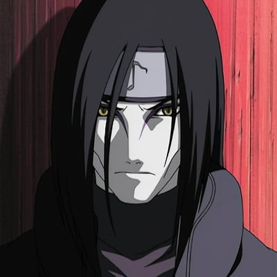 Orochimaru (personaggi Naruto)
