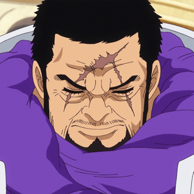 Fujitora (One Piece)
