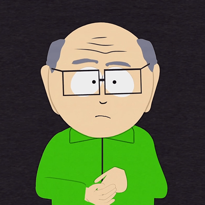 Herbert Garrison (South Park)