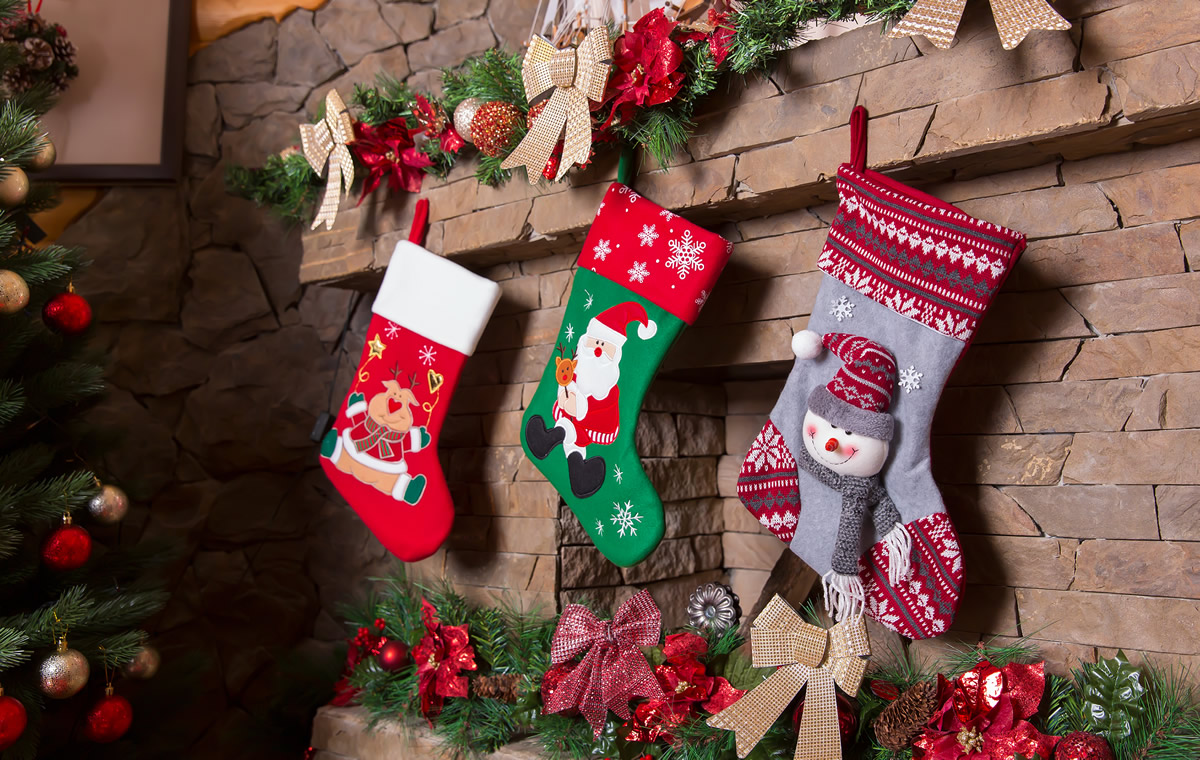 Cosa mettere nella calza della Befana