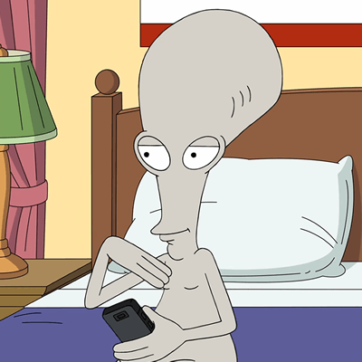 Roger (American Dad)