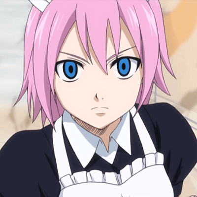 Virgo (Fairy Tail)