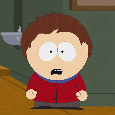Clyde Donovan (South Park)