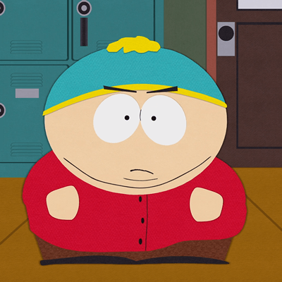 Eric Cartman (South Park)
