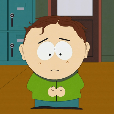 Scott Malkinson (South Park)