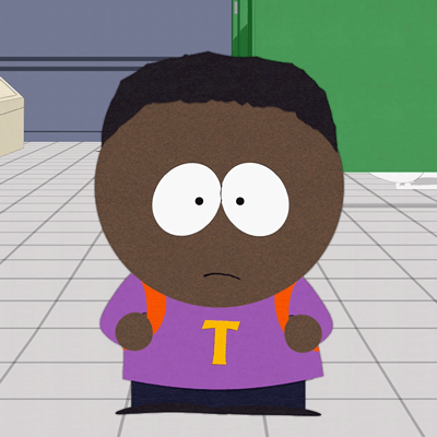 Token Black (South Park)