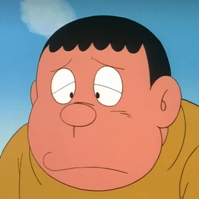 Takeshi Goda (personaggi Doraemon)