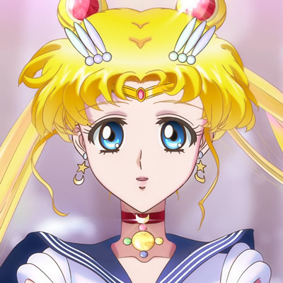 Sailor Moon