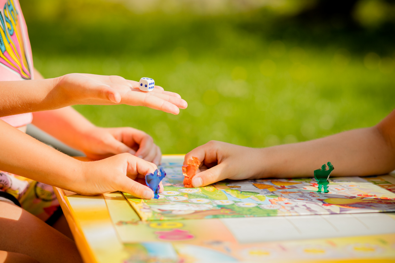 giochi estivi giochi da tavolo e di carte