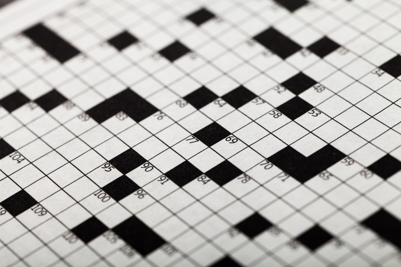 giochi estivi parole crociate