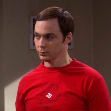 Sheldon (personaggi The Big Bang Theory)