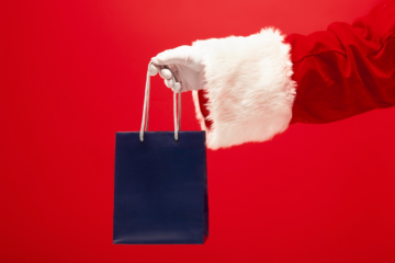 I consigli per lo shopping natalizio shopping di natale
