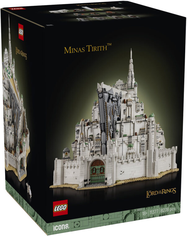 LEGO 11377