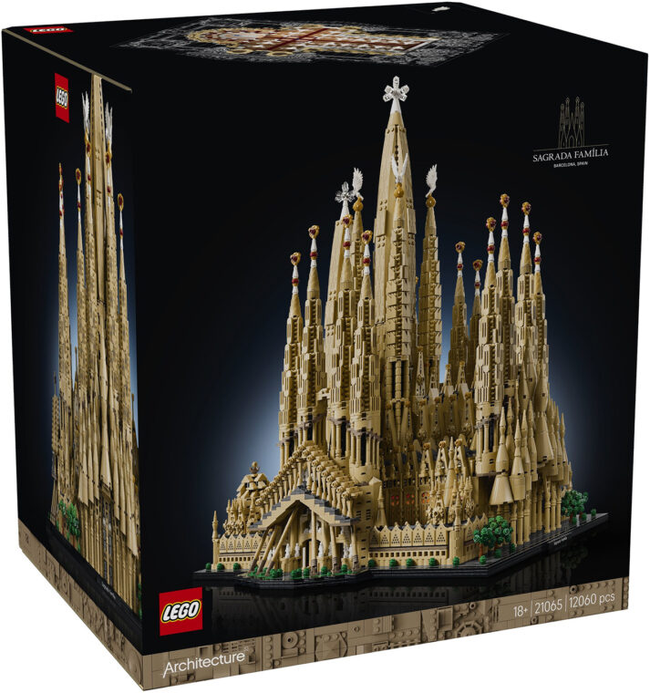 LEGO 21065