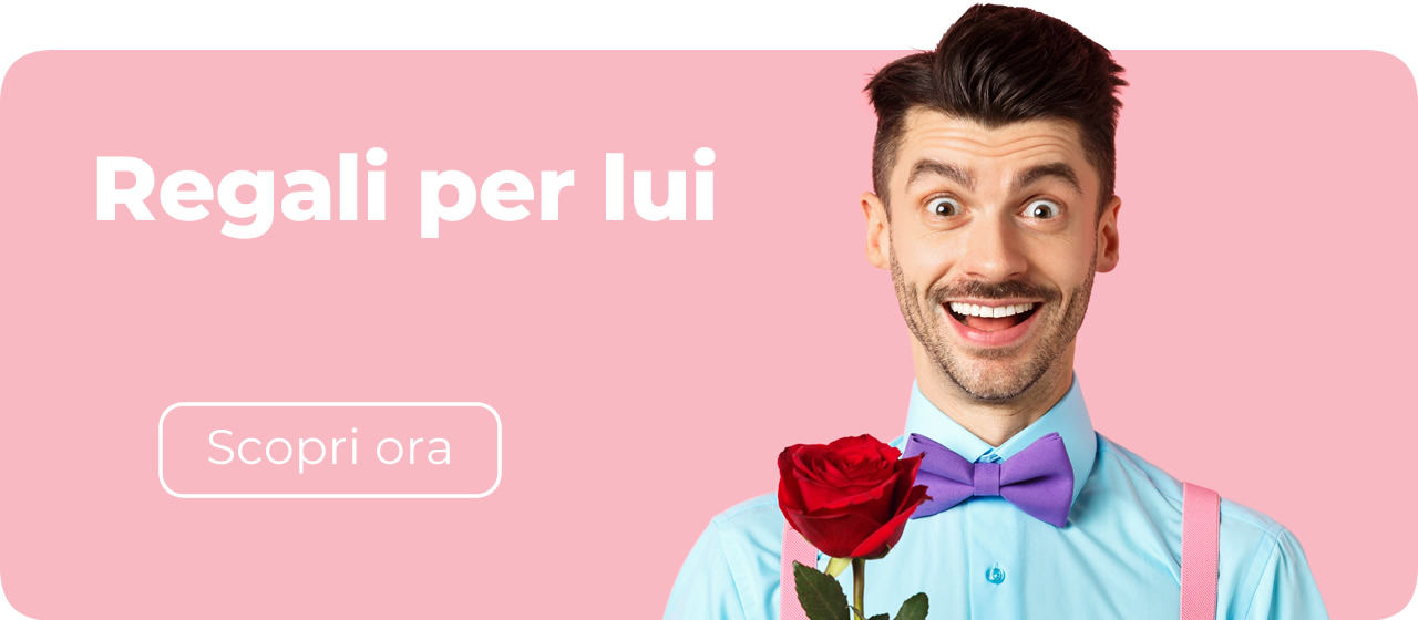 Regali perfetti per un San Valentino nerd