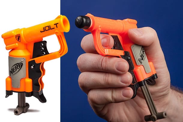 nerf jolt oro