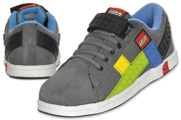 scarpe nike lego